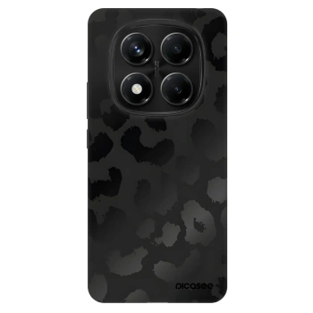 Maskica za Xiaomi Redmi Note 14 Pro 5G - Midnight Leopard