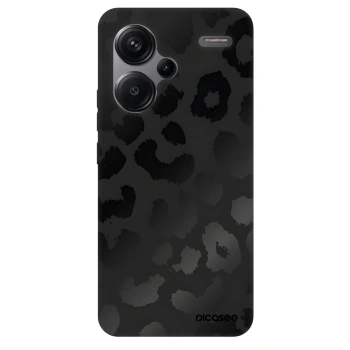 Maskica za Xiaomi Redmi Note 13 Pro+ 5G - Midnight Leopard