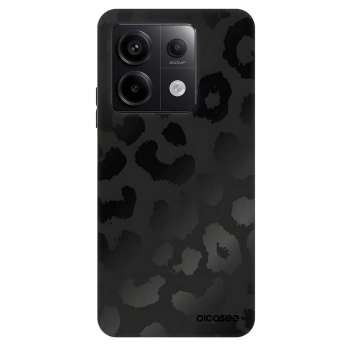Maskica za Xiaomi Redmi Note 13 Pro 5G - Midnight Leopard