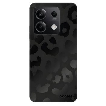 Maskica za Xiaomi Redmi Note 13 5G - Midnight Leopard