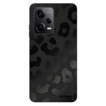Maskica za Xiaomi Redmi Note 12 Pro 5G - Midnight Leopard