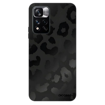Maskica za Xiaomi Redmi Note 11 Pro - Midnight Leopard