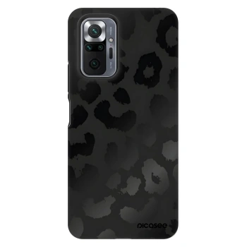 Maskica za Xiaomi Redmi Note 10 Pro - Midnight Leopard
