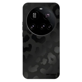 Maskica za Xiaomi 15 Ultra - Midnight Leopard