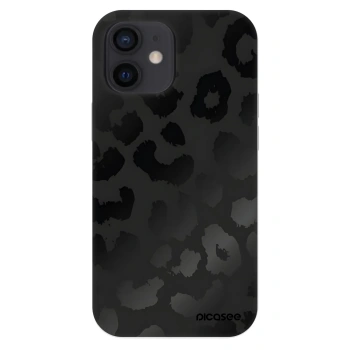 Maskica za Apple iPhone 12 mini - Midnight Leopard