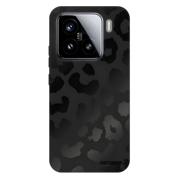 Maskica za Xiaomi 15 - Midnight Leopard