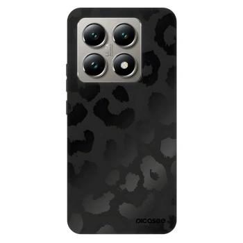 Maskica za Xiaomi 14T Pro - Midnight Leopard
