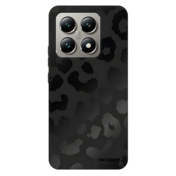 Maskica za Xiaomi 14T - Midnight Leopard