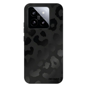 Maskica za Xiaomi 14 - Midnight Leopard