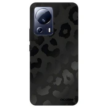 Maskica za Xiaomi 13 Lite - Midnight Leopard