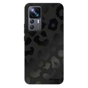 Maskica za Xiaomi 12T Pro - Midnight Leopard