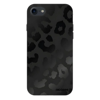 Maskica za Apple iPhone SE 2022 - Midnight Leopard