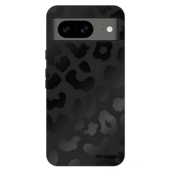 Maskica za Google Pixel 8 Pro - Midnight Leopard