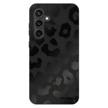 Maskica za Samsung Galaxy S24 FE S721B - Midnight Leopard