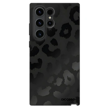 Maskica za Samsung Galaxy S23 Ultra 5G - Midnight Leopard