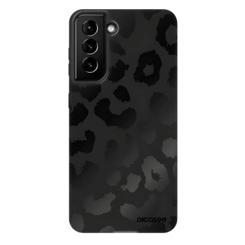 Maskica za Samsung Galaxy S21 FE 5G - Midnight Leopard