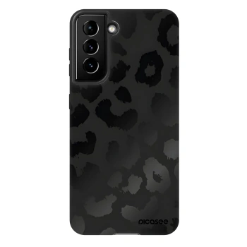 Maskica za Samsung Galaxy S21 5G G991B - Midnight Leopard