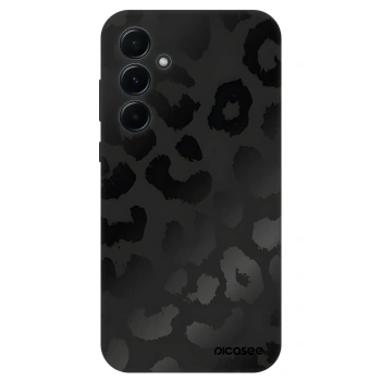 Maskica za Samsung Galaxy A55 5G A556B - Midnight Leopard