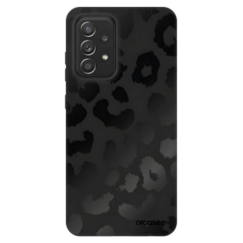 Maskica za Samsung Galaxy A52s 5G A528B - Midnight Leopard