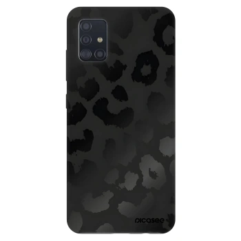 Maskica za Samsung Galaxy A51 A515F - Midnight Leopard