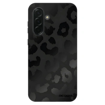 Maskica za Samsung Galaxy A36 5G - Midnight Leopard