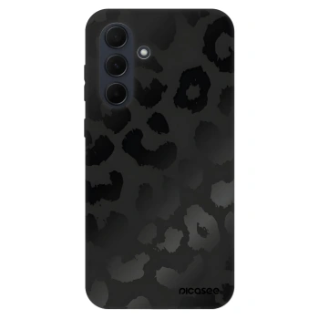 Maskica za Samsung Galaxy A35 5G A356B - Midnight Leopard