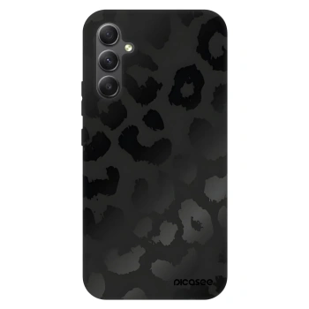 Maskica za Samsung Galaxy A34 5G A346B - Midnight Leopard