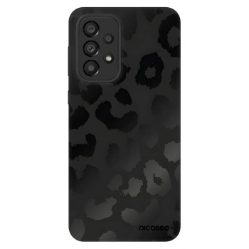 Maskica za Samsung Galaxy A33 5G A336 - Midnight Leopard