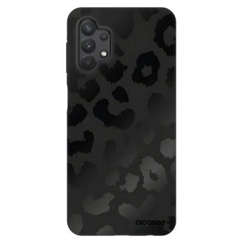 Maskica za Samsung Galaxy A32 5G A326B - Midnight Leopard