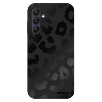 Maskica za Samsung Galaxy A25 A256B 5G - Midnight Leopard