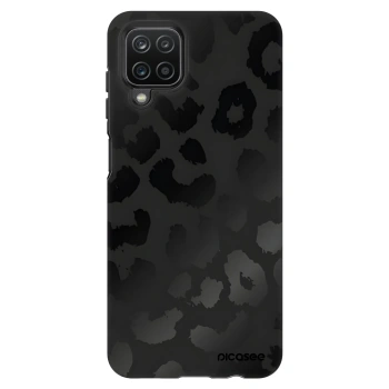 Maskica za Samsung Galaxy A12 A125F - Midnight Leopard