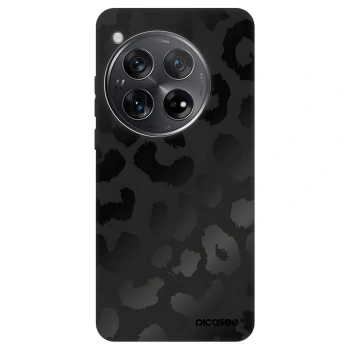 Maskica za OnePlus 12 5G - Midnight Leopard
