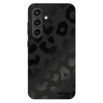 Maskica za Samsung Galaxy S24 S921B 5G - Midnight Leopard