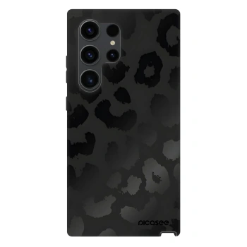 Maskica za Samsung Galaxy S24 Ultra S928B 5G - Midnight Leopard