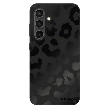 Maskica za Samsung Galaxy S24+ S926B 5G - Midnight Leopard