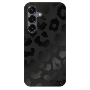 Maskica za Samsung Galaxy S25 5G - Midnight Leopard