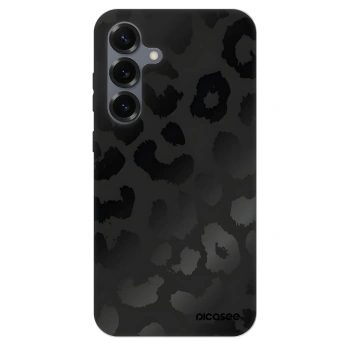 Maskica za Samsung Galaxy S25+ 5G - Midnight Leopard