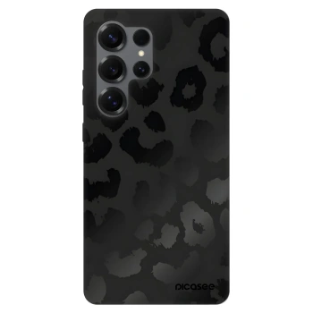 Maskica za Samsung Galaxy S25 Ultra 5G - Midnight Leopard