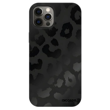 Maskica za Apple iPhone 12 Pro - Midnight Leopard