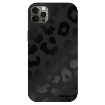 Maskica za Apple iPhone 12 Pro Max - Midnight Leopard
