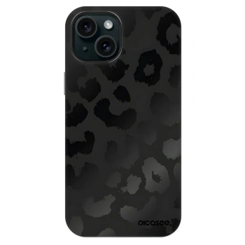 Maskica za Apple iPhone 13 - Midnight Leopard