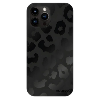 Maskica za Apple iPhone 13 Pro Max - Midnight Leopard