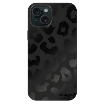 Maskica za Apple iPhone 14 - Midnight Leopard
