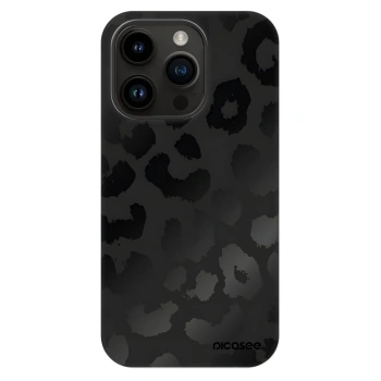 Maskica za Apple iPhone 14 Pro - Midnight Leopard