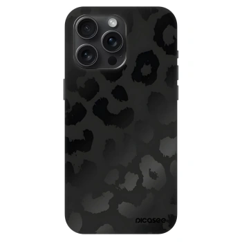 Maskica za Apple iPhone 15 Pro Max - Midnight Leopard