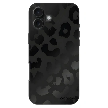 Maskica za Apple iPhone 16 Plus - Midnight Leopard