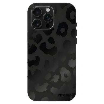Maskica za Apple iPhone 16 Pro Max - Midnight Leopard