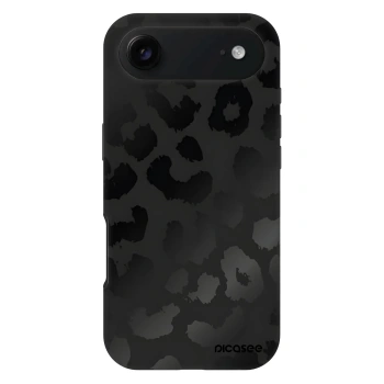 Maskica za Apple iPhone Air - Midnight Leopard