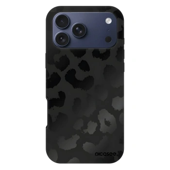 Maskica za Apple iPhone 17 Pro Max - Midnight Leopard