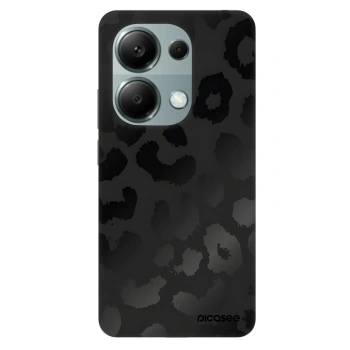 Maskica za Xiaomi Redmi Note 13 Pro 4G - Midnight Leopard